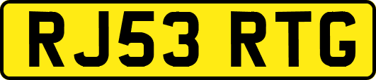 RJ53RTG
