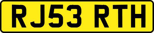 RJ53RTH