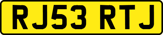 RJ53RTJ