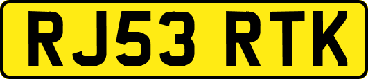 RJ53RTK