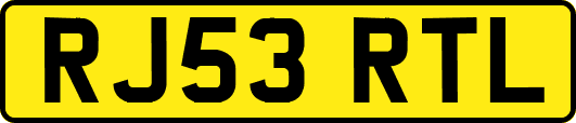 RJ53RTL