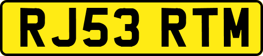 RJ53RTM