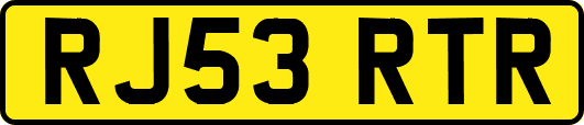 RJ53RTR