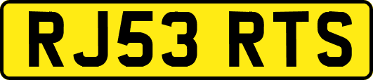 RJ53RTS