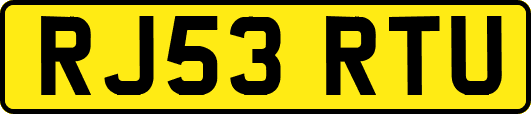 RJ53RTU