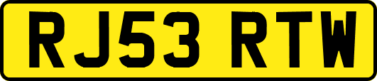 RJ53RTW