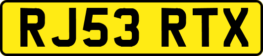 RJ53RTX