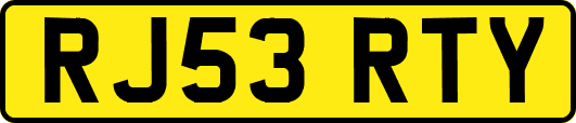 RJ53RTY