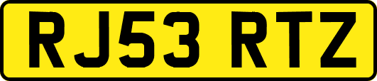 RJ53RTZ