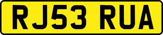 RJ53RUA