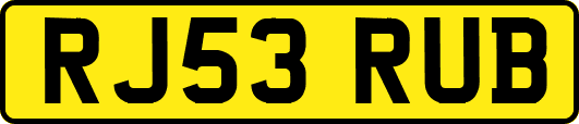 RJ53RUB