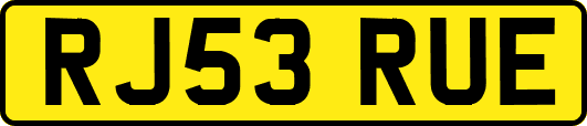 RJ53RUE