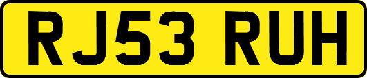 RJ53RUH