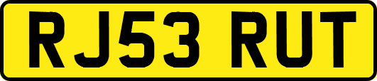 RJ53RUT