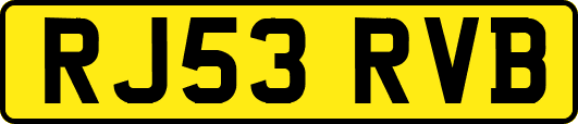 RJ53RVB