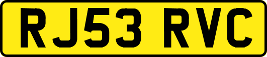 RJ53RVC