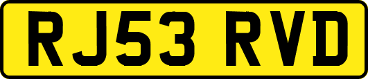 RJ53RVD