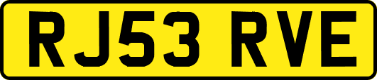 RJ53RVE