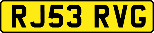 RJ53RVG