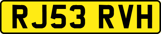 RJ53RVH