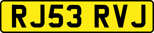 RJ53RVJ