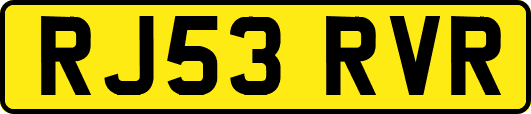 RJ53RVR
