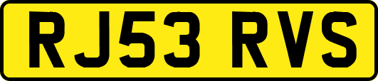 RJ53RVS