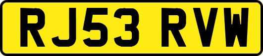 RJ53RVW