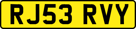 RJ53RVY