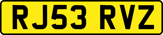 RJ53RVZ