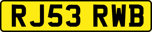 RJ53RWB