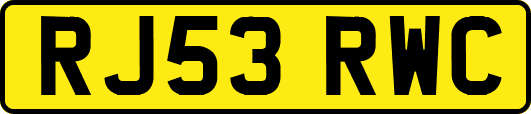 RJ53RWC