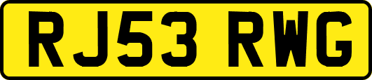RJ53RWG
