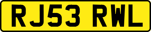 RJ53RWL