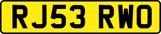 RJ53RWO