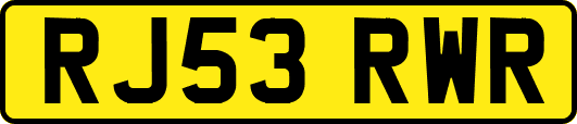 RJ53RWR