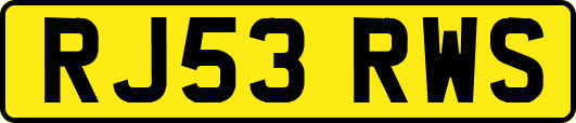 RJ53RWS