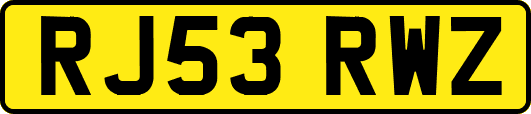 RJ53RWZ