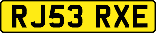 RJ53RXE