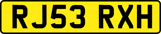 RJ53RXH