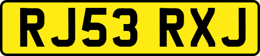 RJ53RXJ