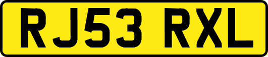 RJ53RXL