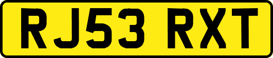 RJ53RXT