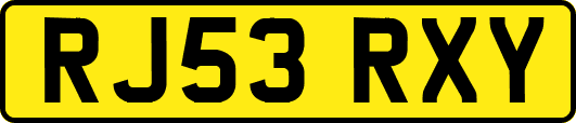 RJ53RXY
