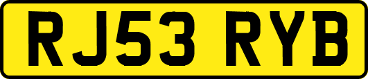 RJ53RYB