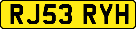 RJ53RYH