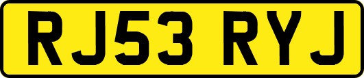 RJ53RYJ
