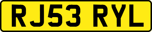 RJ53RYL