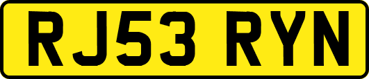 RJ53RYN