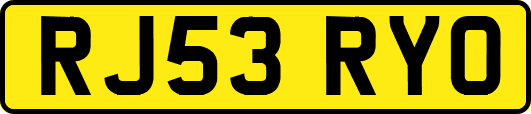 RJ53RYO